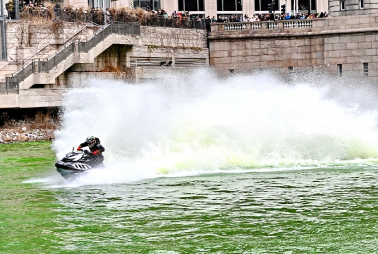 St. Patrick's Parade 2