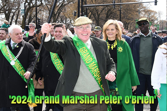 St. Patrick's Parade 2