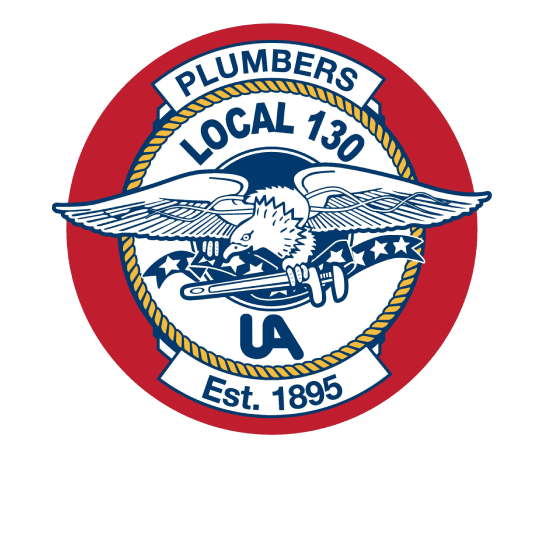 Plumbers Local 130