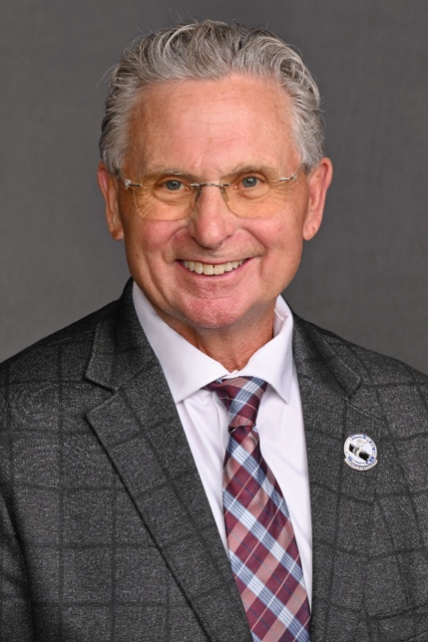 James F. Coyne