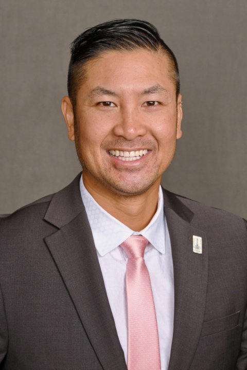 Paul T. Tran