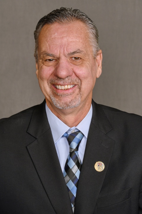 Paul B. Tucker