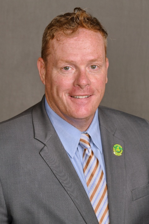 Christopher M. Heneghan